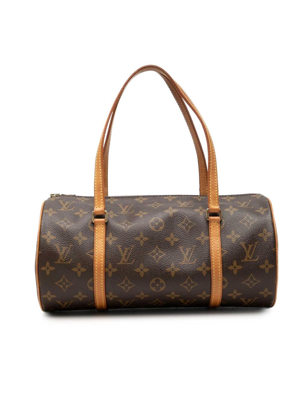 Louis Vuitton Papillon 30 Pre-Loved #361824L83B